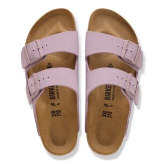 Arizona Birko-Flor Nubuk