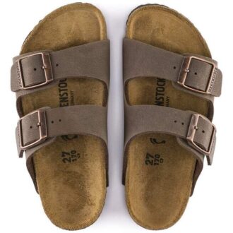 Arizona Kids Birko-Flor Nubuk