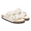 Arizona Shearling Suede Leather