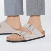 Arizona Suede Leather Embossed