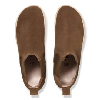 Bend Chelsea Suede Leather