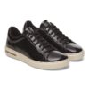 Bend Low Natural Leather Patent