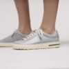 Bend Low Natural Leather Patent