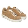 Bend Low Suede Leather Embossed