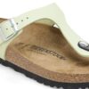 Gizeh Nubuk Leather