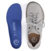 Honnef Low Suede Leather