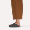 Loma Suede Leather