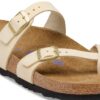 Mayari Nubuk Leather