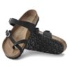 Mayari Vegan Birko-Flor Nubuk