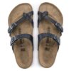 Mayari Waxy Leather