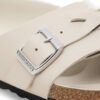 Oita Braided Natural Leather