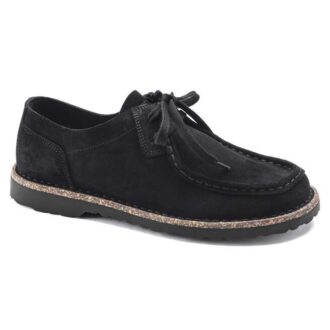 Pasadena Iii Suede Leather