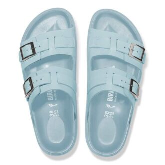 St Barths Natural Leather