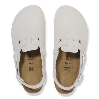 Tokio Suede Leather